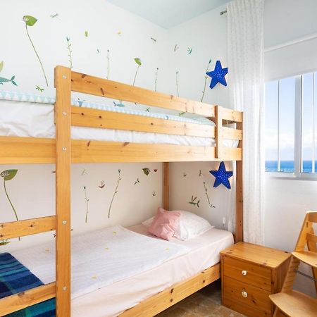 Casa Jazmin Daire Santa Cruz de Tenerife Dış mekan fotoğraf