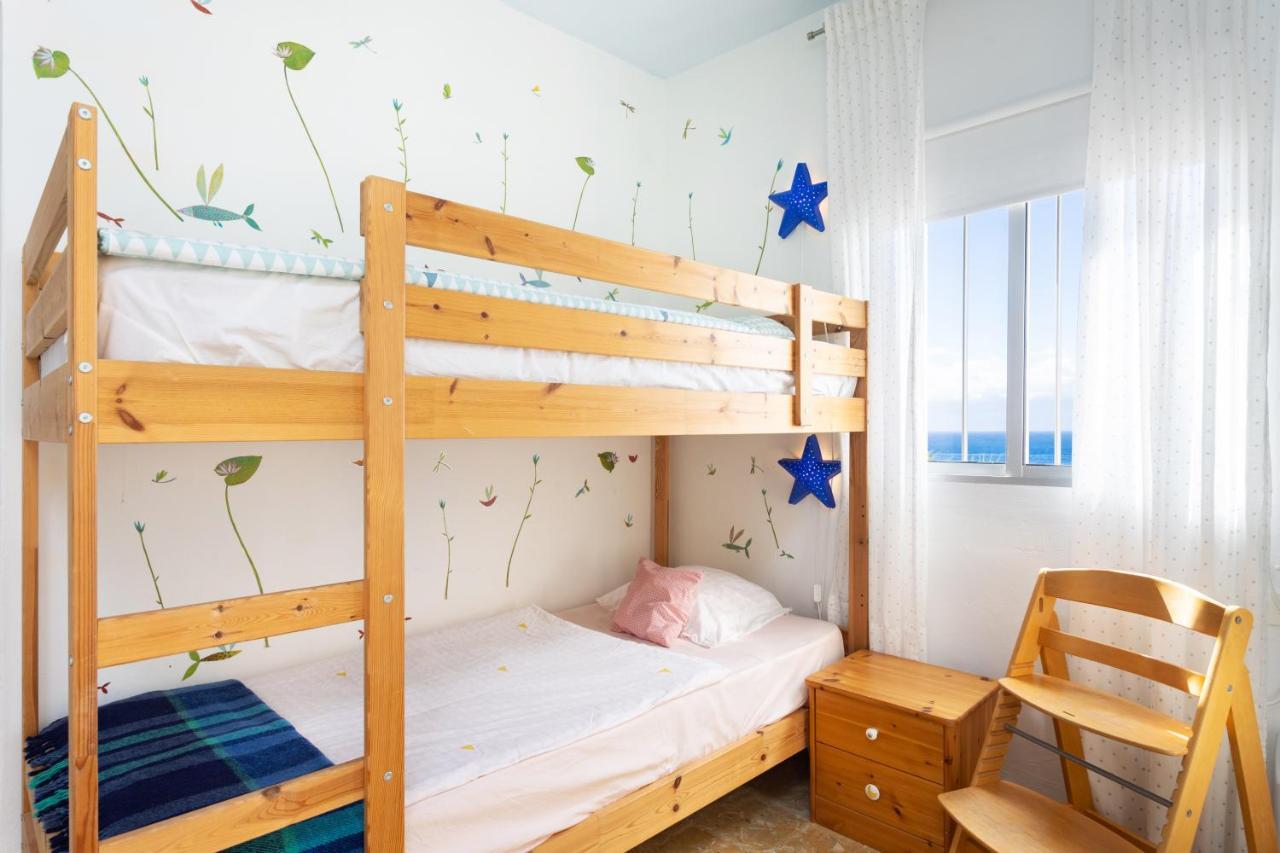 Casa Jazmin Daire Santa Cruz de Tenerife Dış mekan fotoğraf