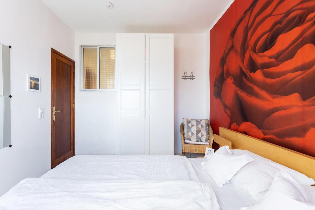 Casa Jazmin Daire Santa Cruz de Tenerife Dış mekan fotoğraf