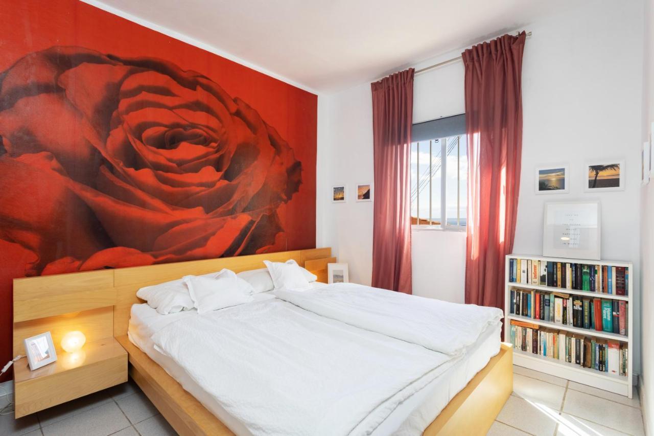 Casa Jazmin Daire Santa Cruz de Tenerife Dış mekan fotoğraf