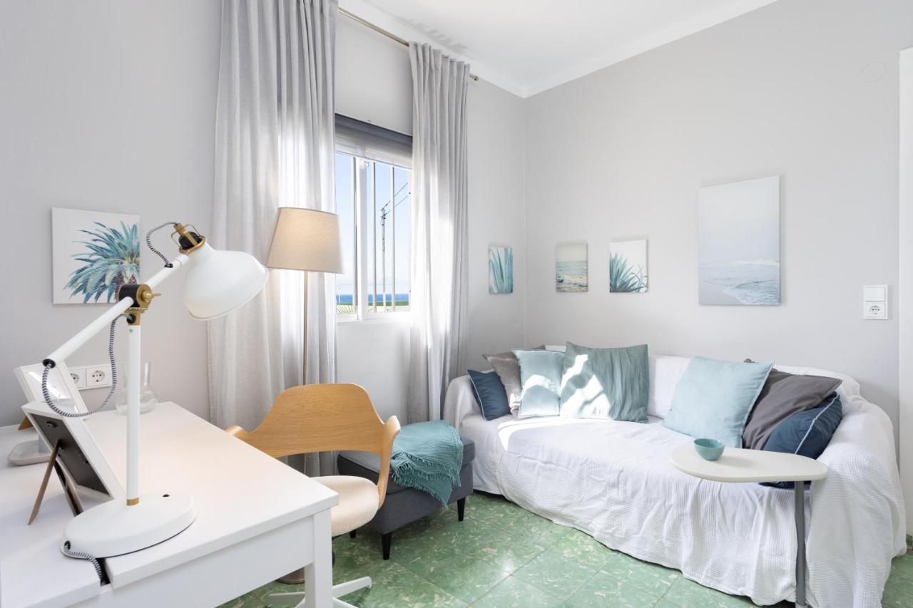 Casa Jazmin Daire Santa Cruz de Tenerife Dış mekan fotoğraf