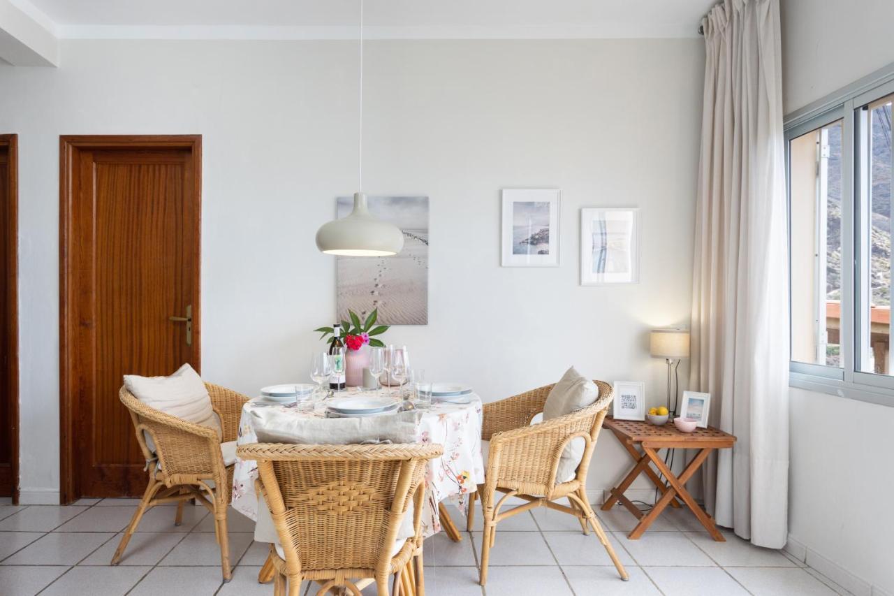 Casa Jazmin Daire Santa Cruz de Tenerife Dış mekan fotoğraf
