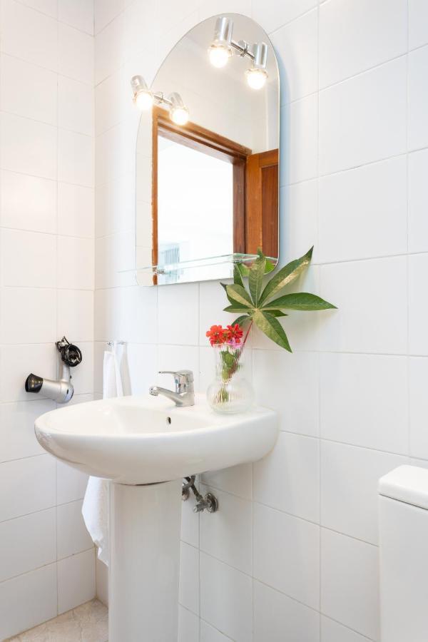 Casa Jazmin Daire Santa Cruz de Tenerife Dış mekan fotoğraf
