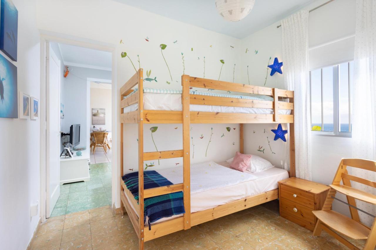 Casa Jazmin Daire Santa Cruz de Tenerife Dış mekan fotoğraf