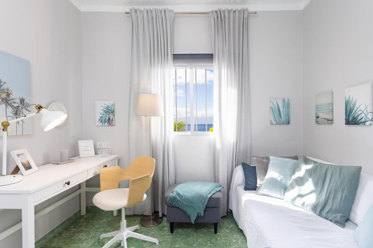 Casa Jazmin Daire Santa Cruz de Tenerife Dış mekan fotoğraf