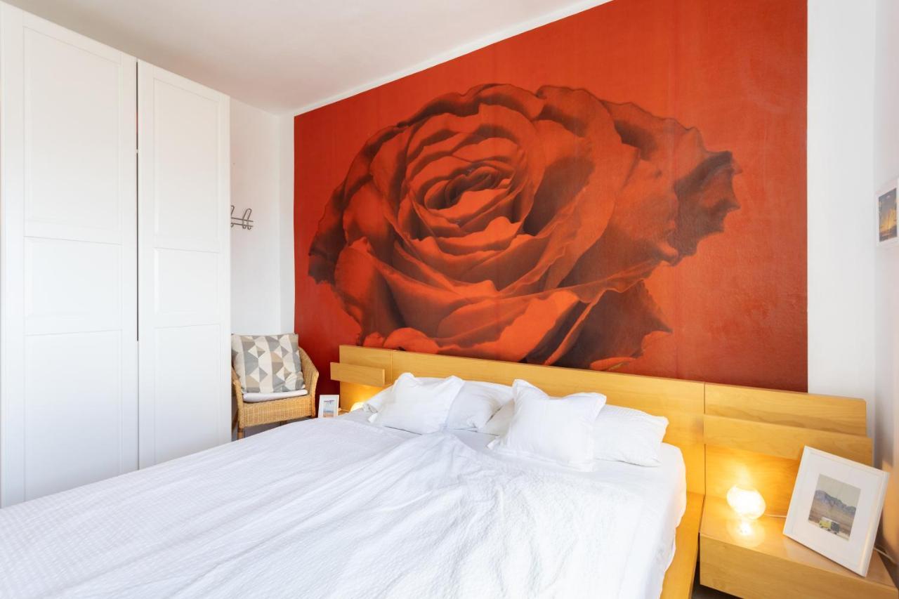 Casa Jazmin Daire Santa Cruz de Tenerife Dış mekan fotoğraf