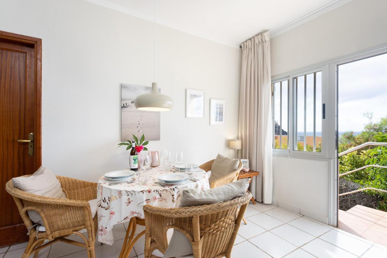 Casa Jazmin Daire Santa Cruz de Tenerife Dış mekan fotoğraf