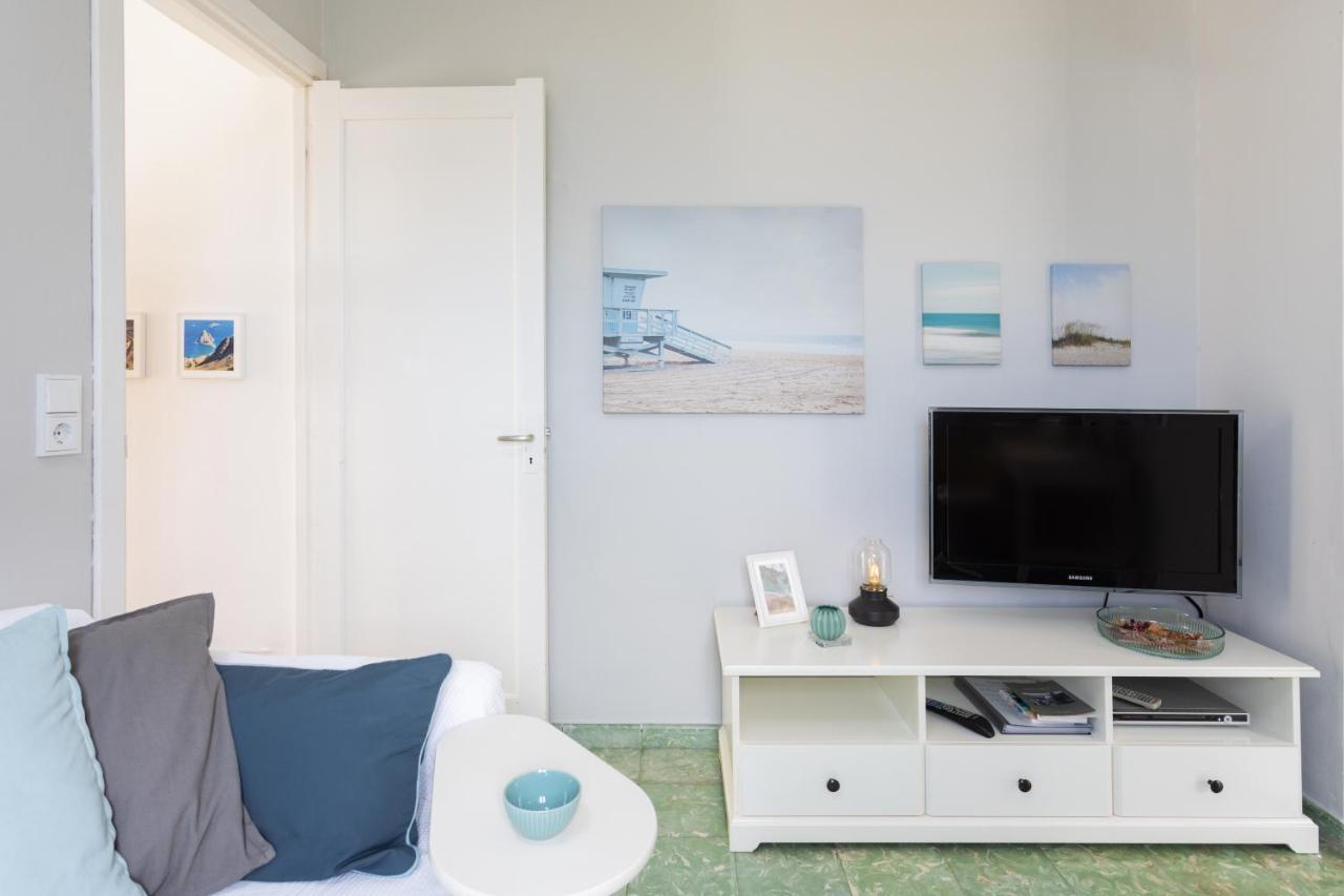 Casa Jazmin Daire Santa Cruz de Tenerife Dış mekan fotoğraf