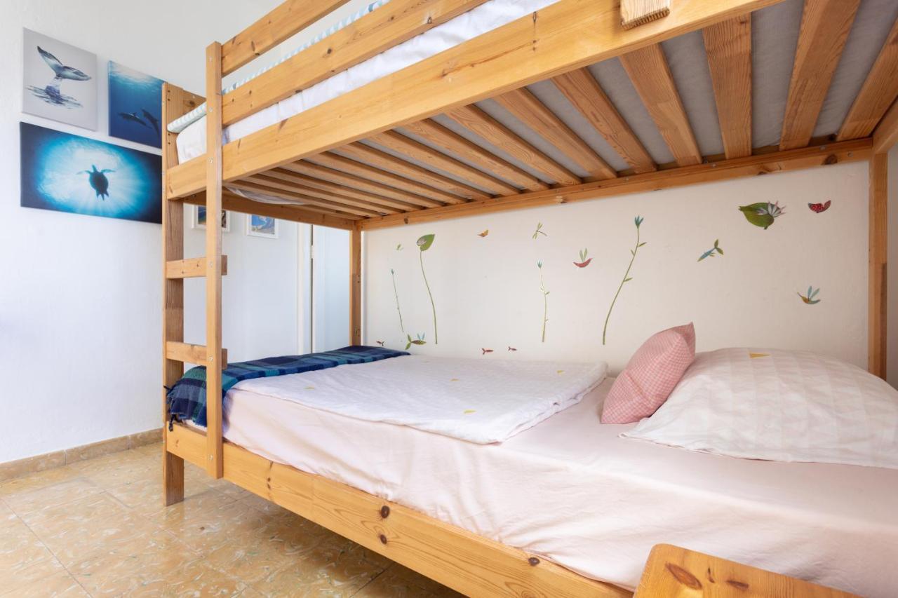 Casa Jazmin Daire Santa Cruz de Tenerife Dış mekan fotoğraf