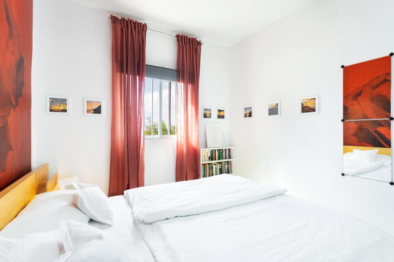 Casa Jazmin Daire Santa Cruz de Tenerife Dış mekan fotoğraf