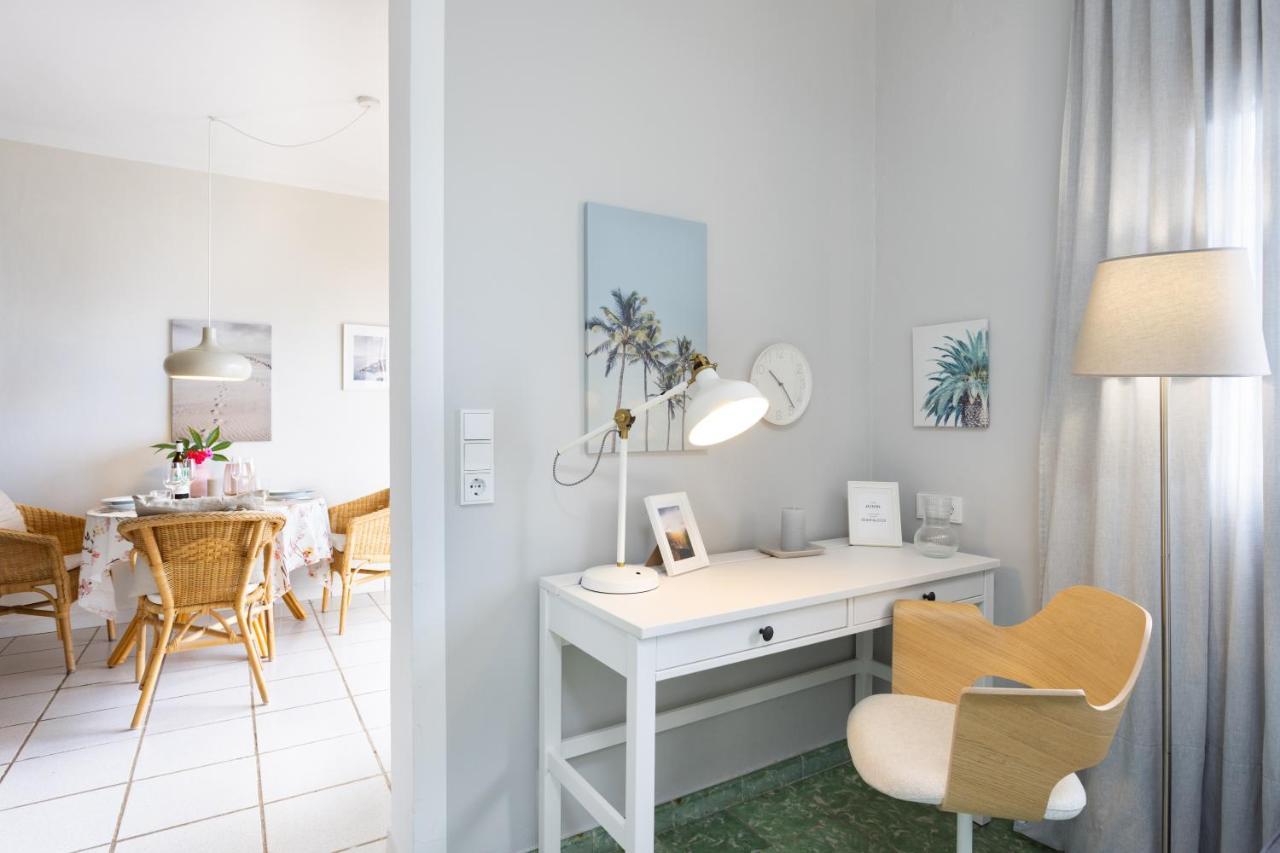 Casa Jazmin Daire Santa Cruz de Tenerife Dış mekan fotoğraf