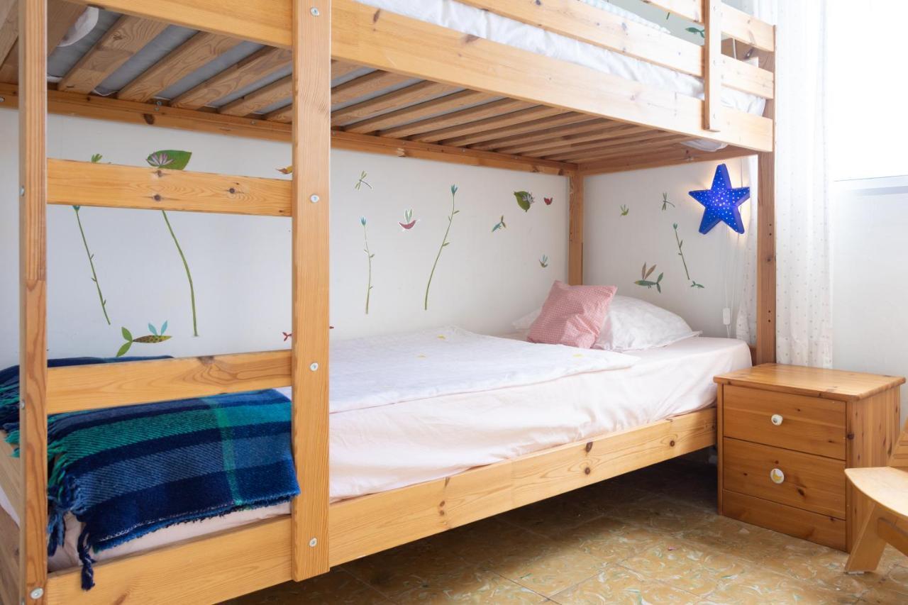 Casa Jazmin Daire Santa Cruz de Tenerife Dış mekan fotoğraf