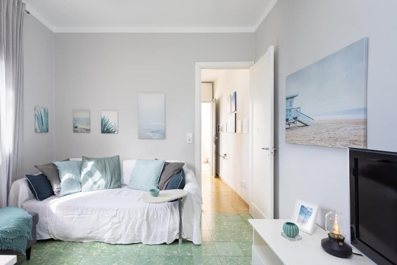 Casa Jazmin Daire Santa Cruz de Tenerife Dış mekan fotoğraf