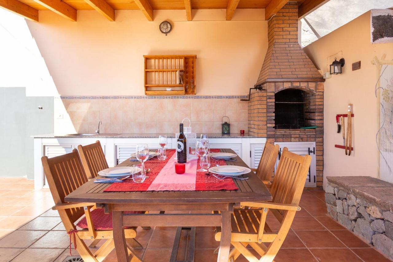 Casa Jazmin Daire Santa Cruz de Tenerife Dış mekan fotoğraf