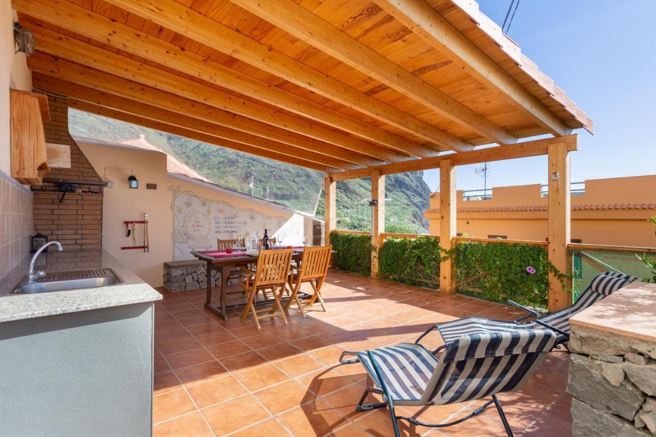 Casa Jazmin Daire Santa Cruz de Tenerife Dış mekan fotoğraf