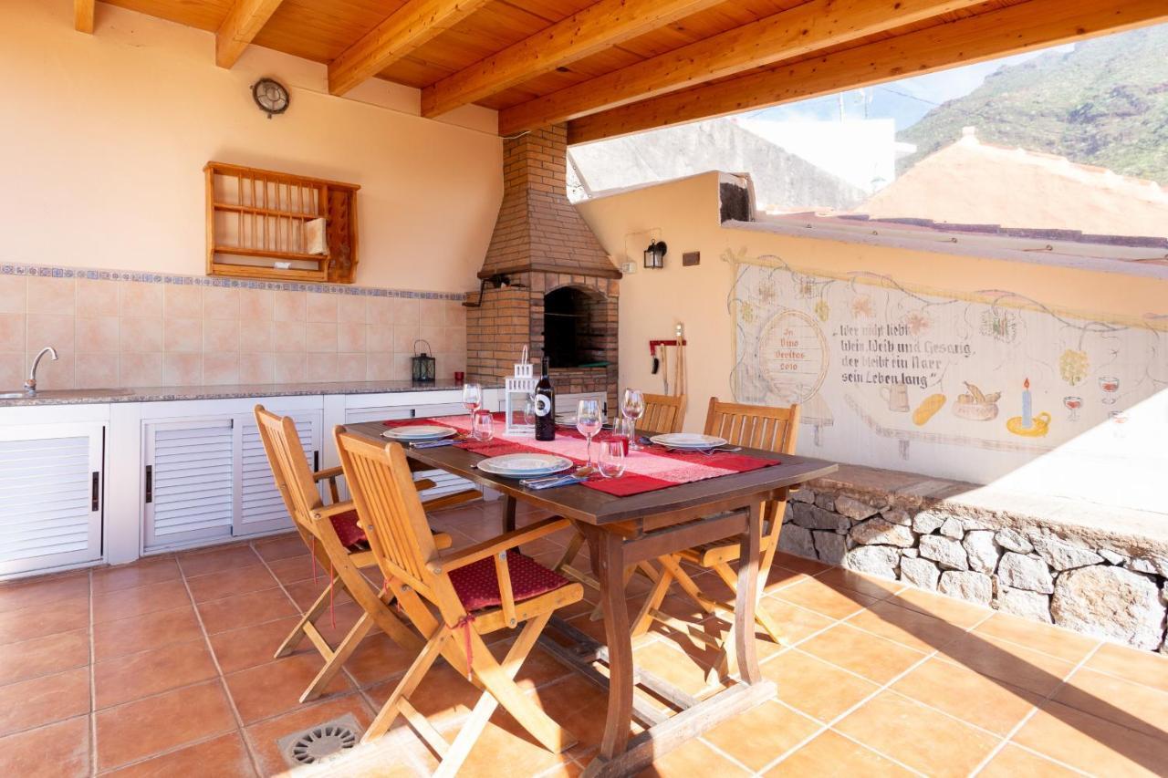Casa Jazmin Daire Santa Cruz de Tenerife Dış mekan fotoğraf