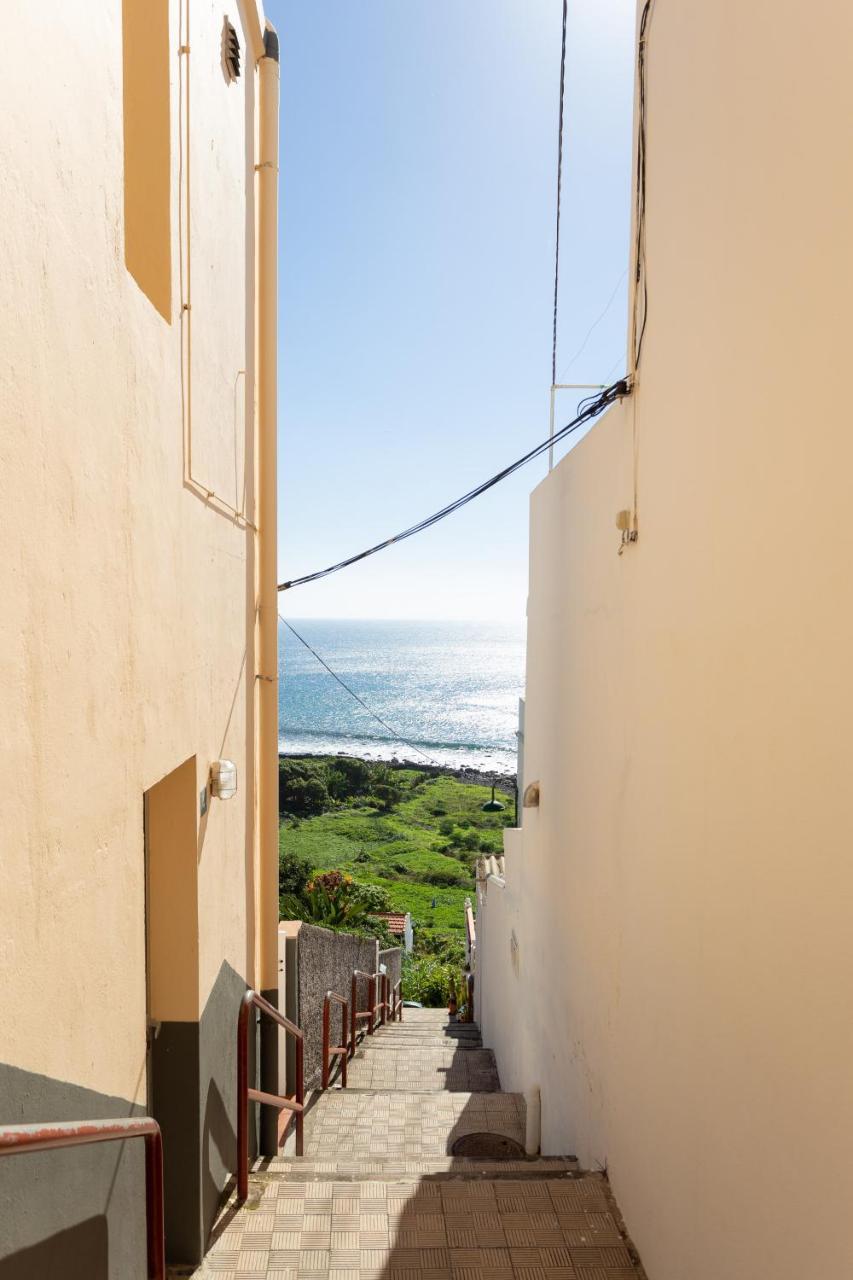 Casa Jazmin Daire Santa Cruz de Tenerife Dış mekan fotoğraf