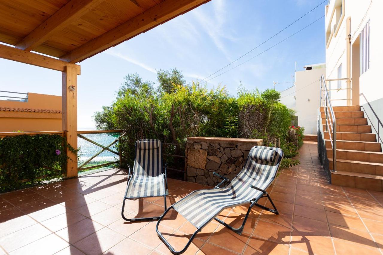 Casa Jazmin Daire Santa Cruz de Tenerife Dış mekan fotoğraf