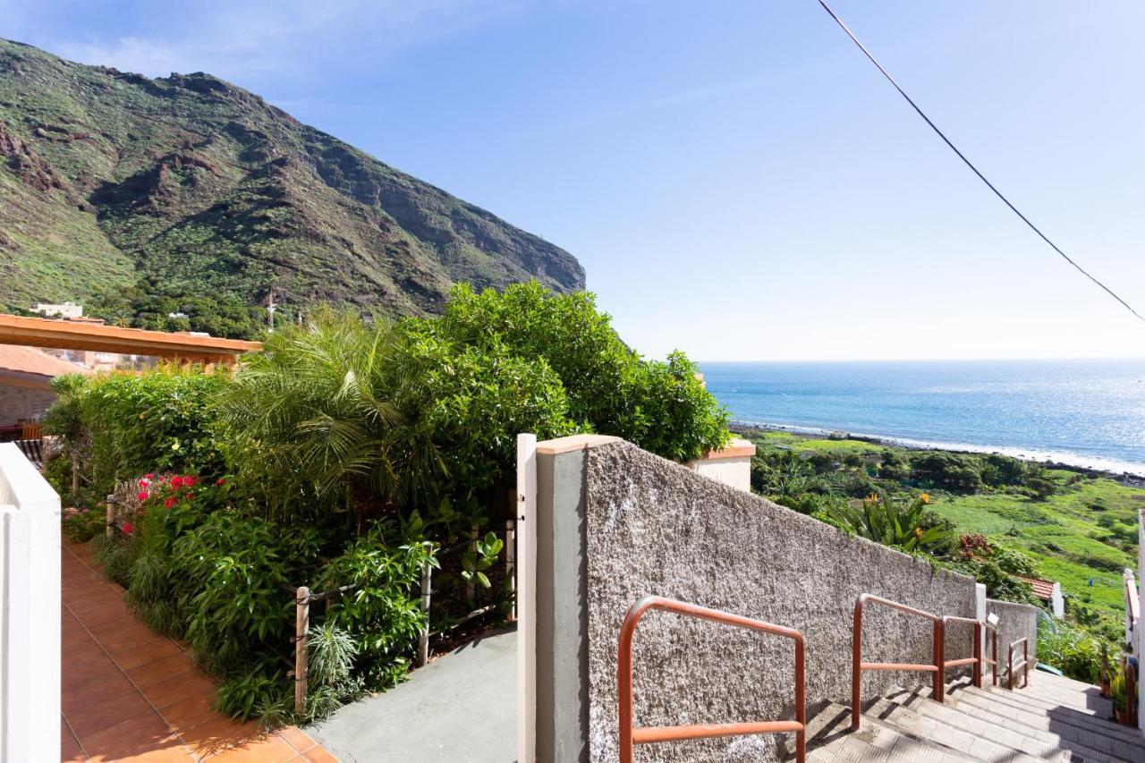 Casa Jazmin Daire Santa Cruz de Tenerife Dış mekan fotoğraf