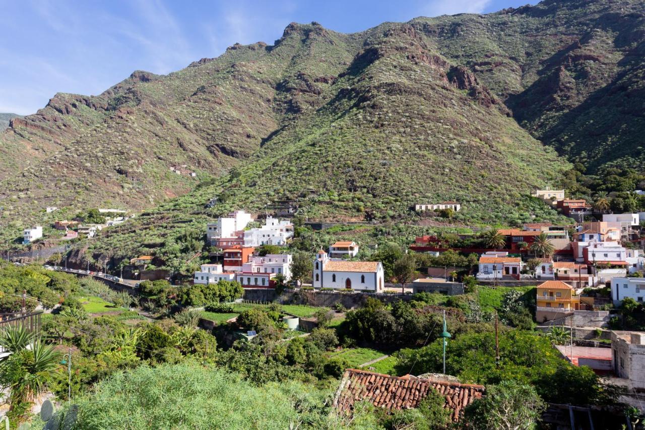 Casa Jazmin Daire Santa Cruz de Tenerife Dış mekan fotoğraf
