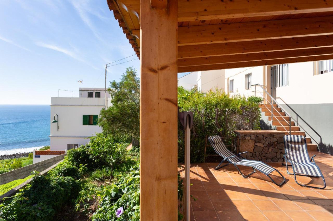 Casa Jazmin Daire Santa Cruz de Tenerife Dış mekan fotoğraf