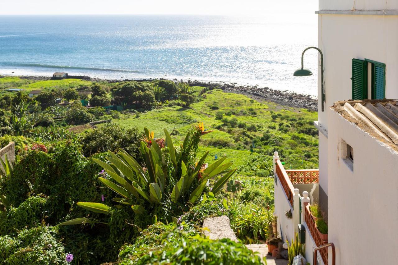 Casa Jazmin Daire Santa Cruz de Tenerife Dış mekan fotoğraf